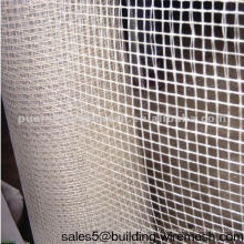 Mesh en fibre de verre résistant à l&#39;alcalis 145g / m2